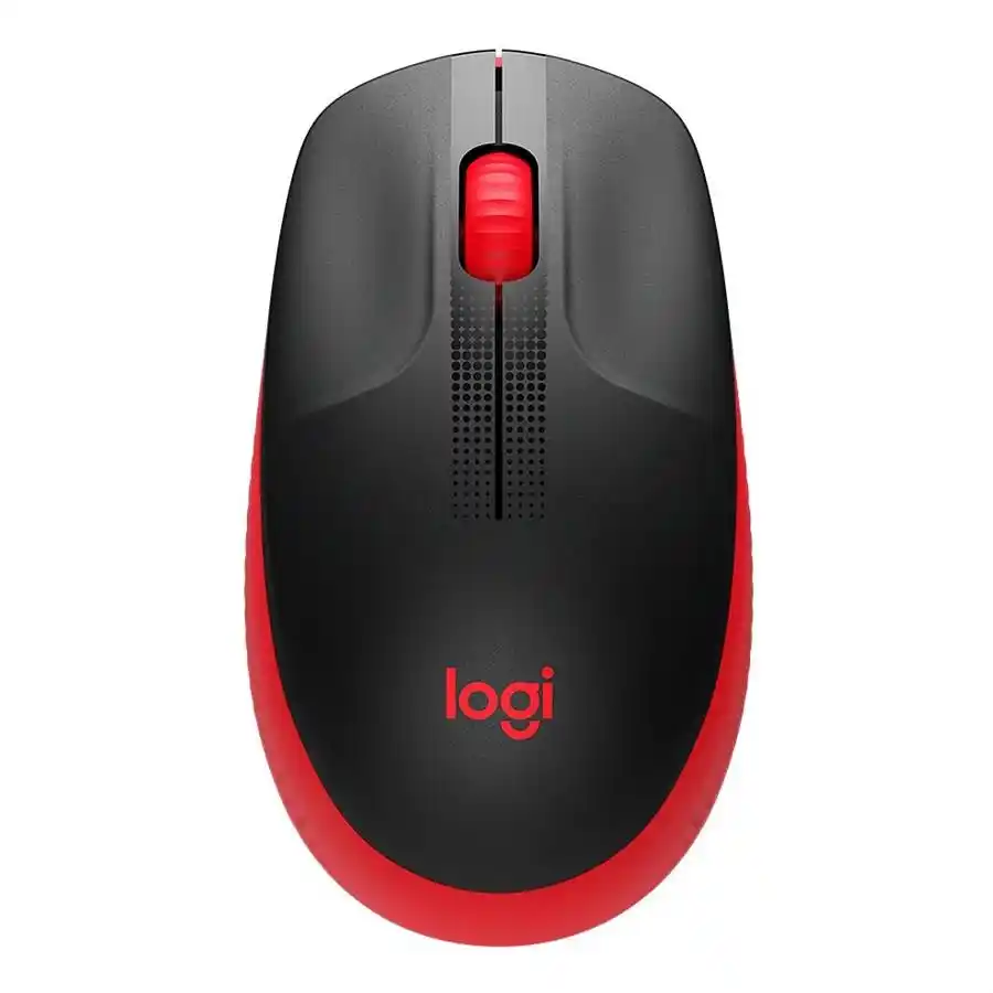 Logitech M190 Full-Size Wireless Mouse 3 Logitech M190 Full-Size Wireless Mouse - Image 3