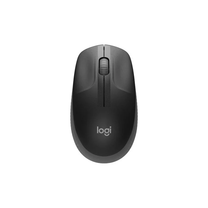 Logitech M191 Wireless mouse