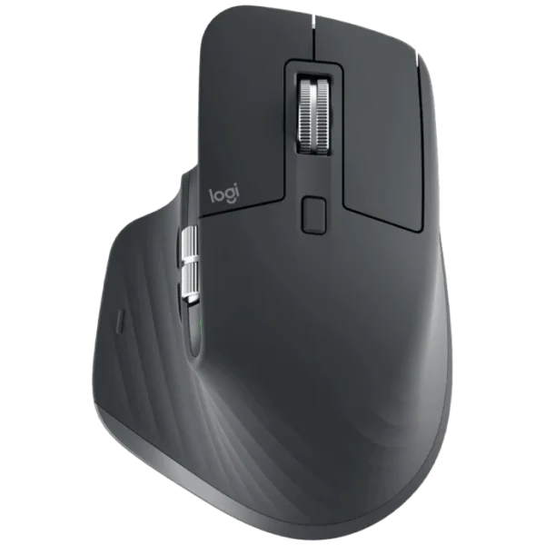 Logitech MX Master 3S Performance Wireless Mouse