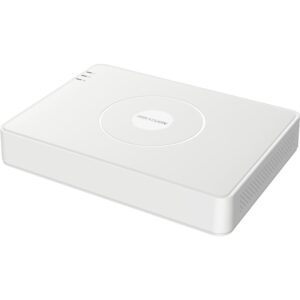 Hikvision DS-7116HGHI-M1 EOL 16-ch 720p Mini 1U H.265 DVR