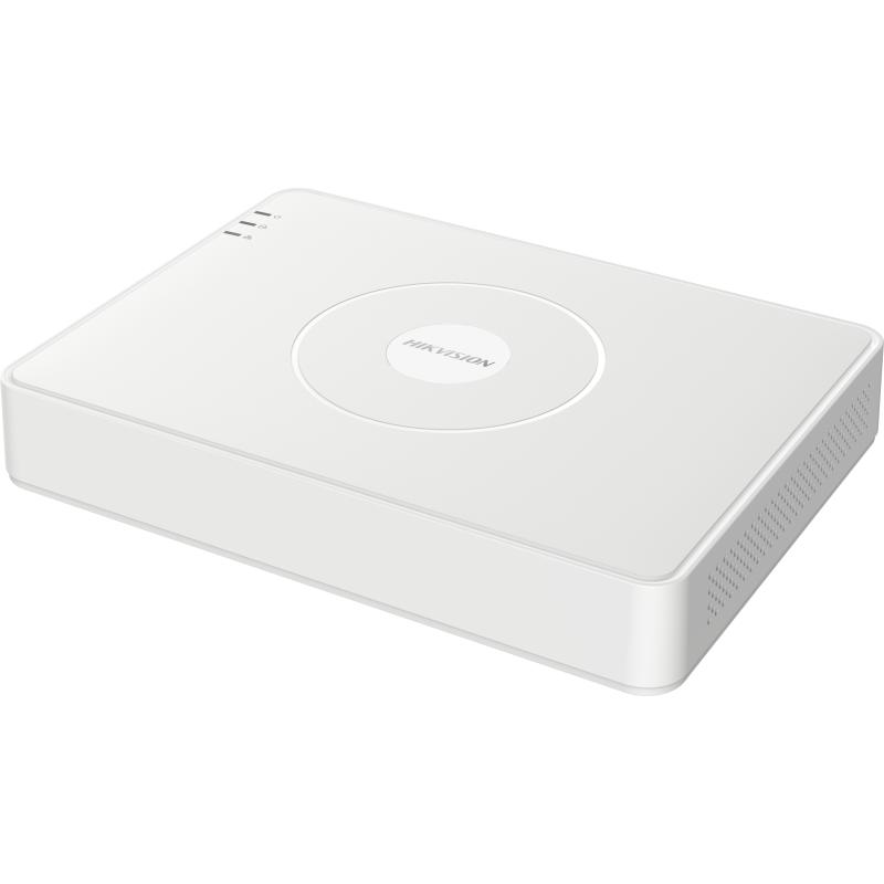 Hikvision DS-7116HGHI-M1 EOL 16-ch 720p Mini 1U H.265 DVR