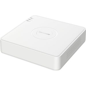 DS-7108HGHI-M1 8-ch 720p Mini 1U H.265 DVR