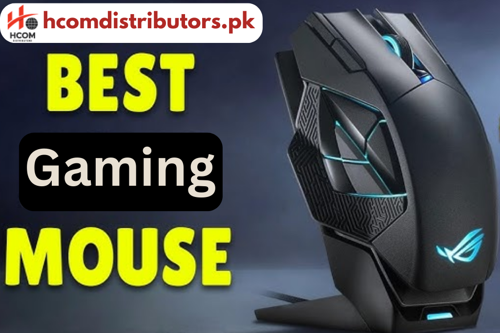 Best Gaming Mouse in Pakistan 2025 2 Best Gaming Mouse in Pakistan 2025