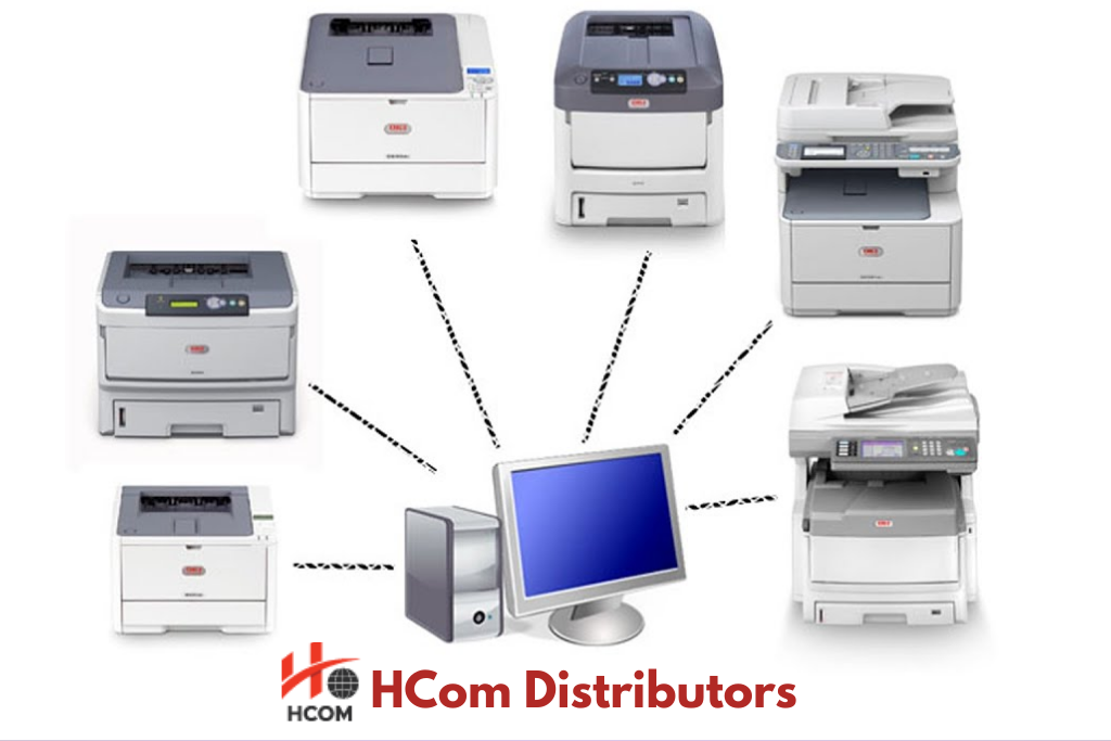 Best HP Printers in Pakistan 2025