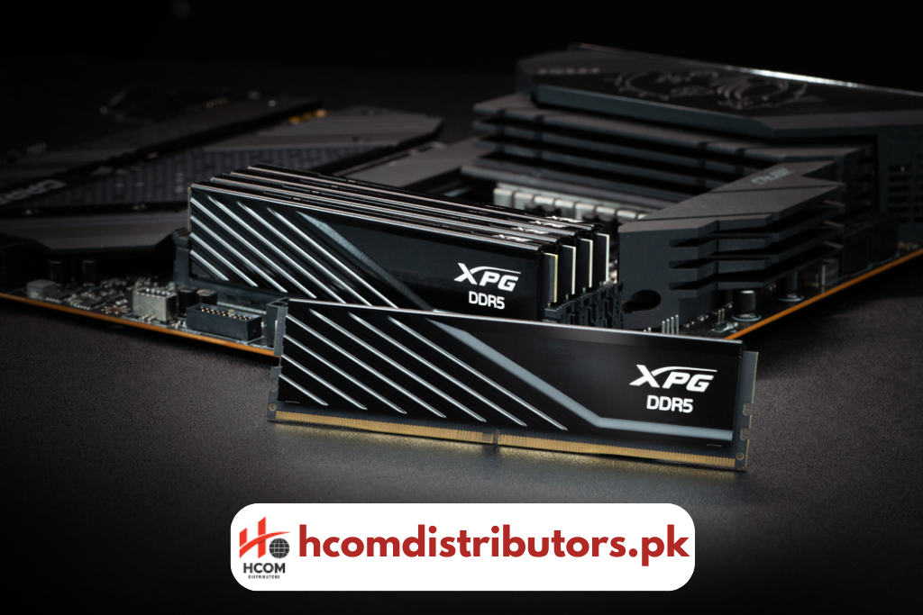 Best Rams for Laptops in Pakistan 2025