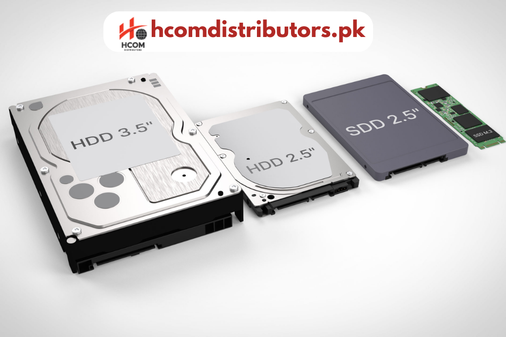 Best Hard Disk in Pakistan 2025