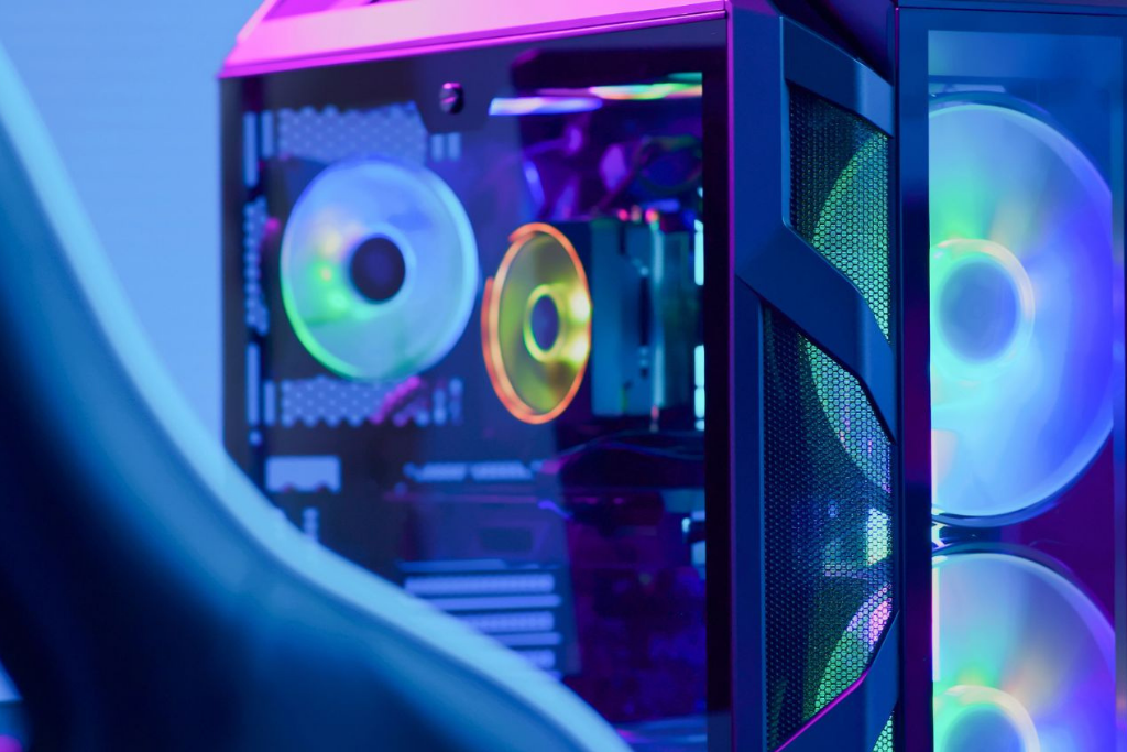 Best Gaming Graphic Cards in Pakistan 2025