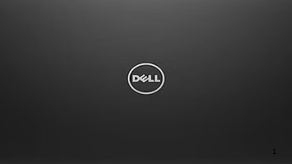 Which DELL Laptop Brands are most popular in Pakistan 2024?