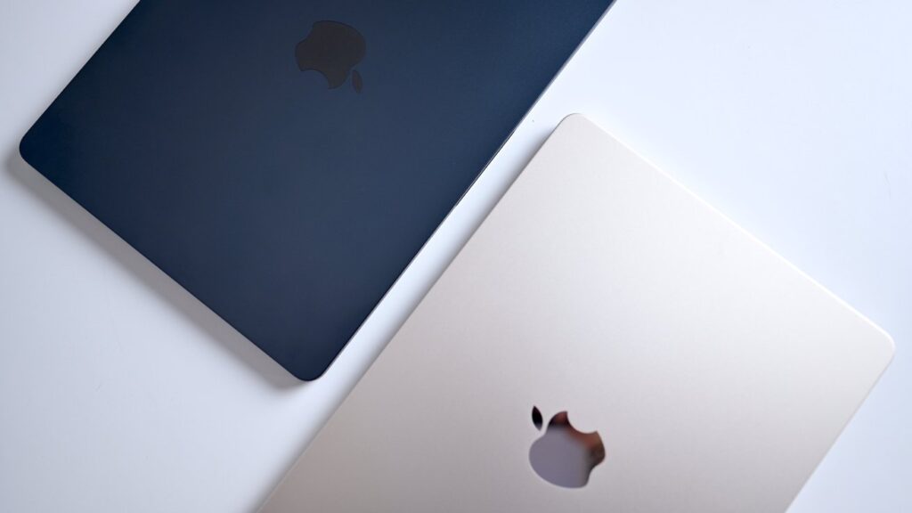 Which MacBook Laptop Brands Are Most Popular in Pakistan 2025? 5 2 Macbooks HCom Distributors