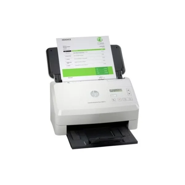 HP ScanJet Enterprise Flow 5000 S5