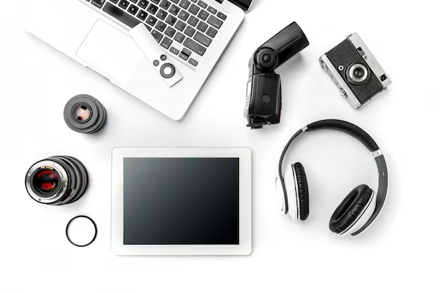 Latest Tech Gadgets in Pakistan for 2025 9 image 22 HCom Distributors