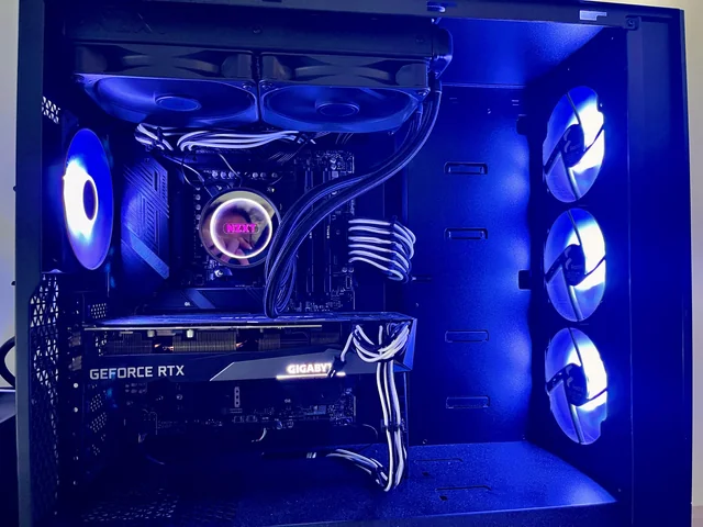 Best Gaming Graphic Cards in Pakistan 2025 5 image 23 HCom Distributors