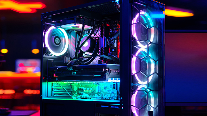 Best Gaming Graphic Cards in Pakistan 2025 6 image 24 HCom Distributors