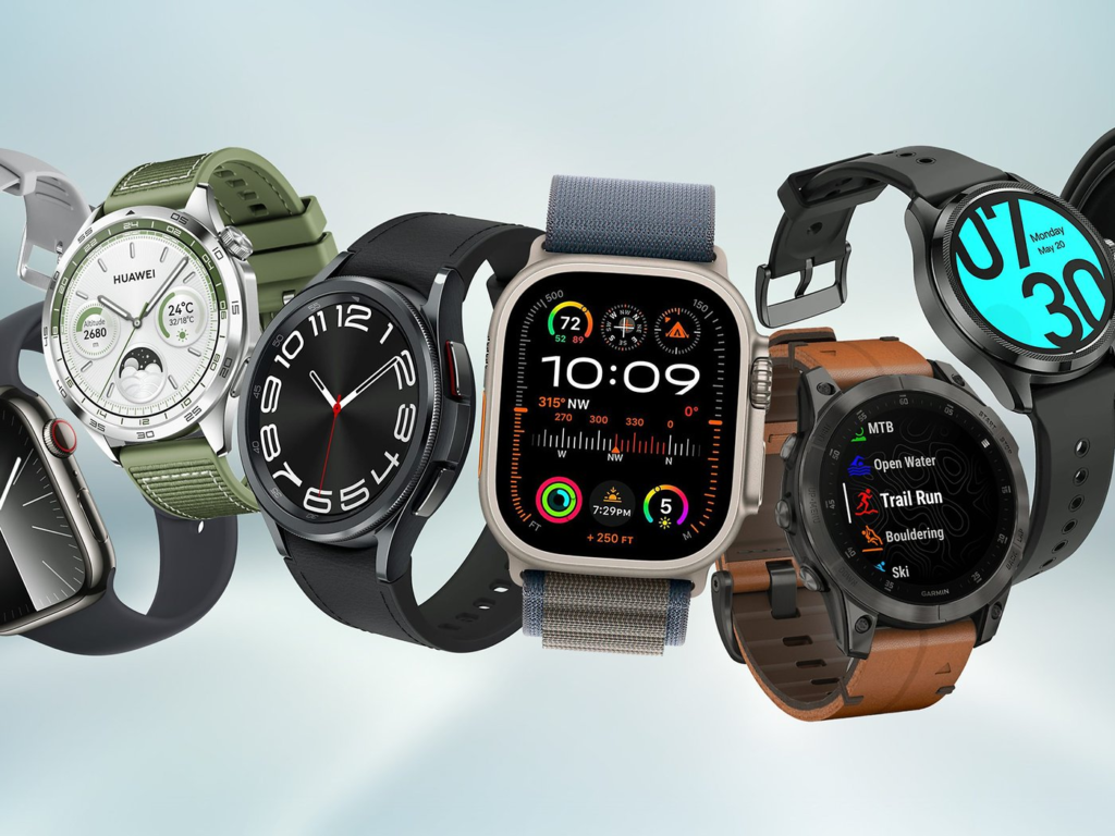 Latest Tech Gadgets in Pakistan for 2025 3 image 3 HCom Distributors