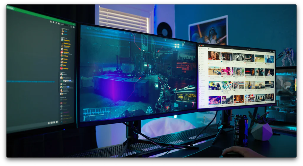 Best LED Monitors in Pakistan 2025 9 image 33 HCom Distributors