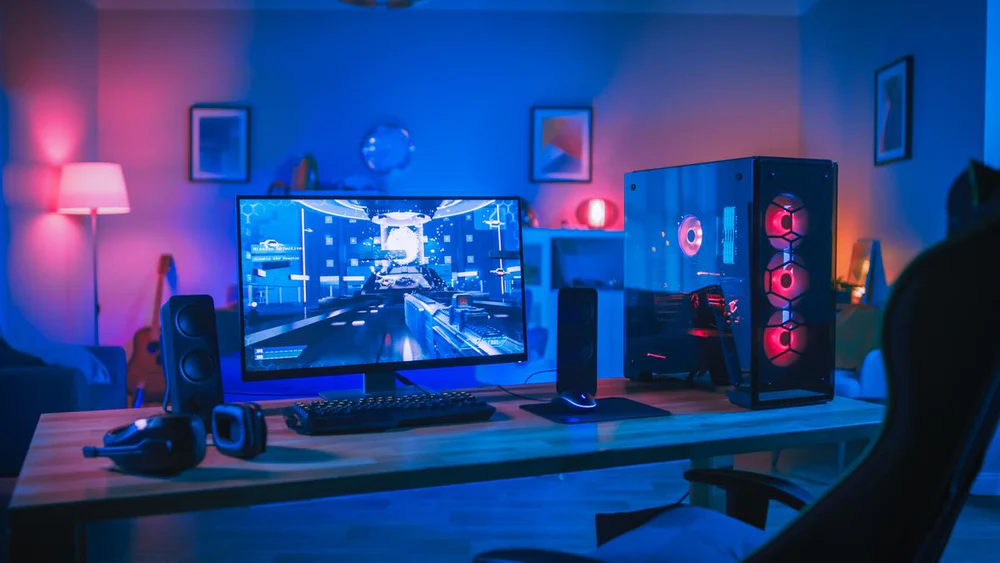 Gaming Accessories in Pakistan - Top Trends 2025 11 image 91 HCom Distributors