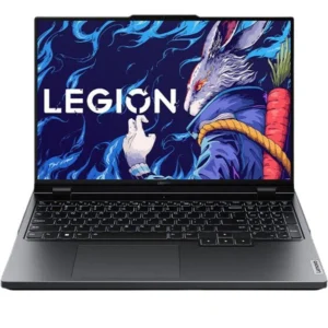 Lenovo Legion Pro 5 16IRX9 Y9000P Gaming Laptop | Intel® Core™ i9-14900HX 16GB DDR5 1TB SSD NVIDIA® GeForce RTX™ 4060 8GB 16" WQXGA IPS 240Hz Windows 11