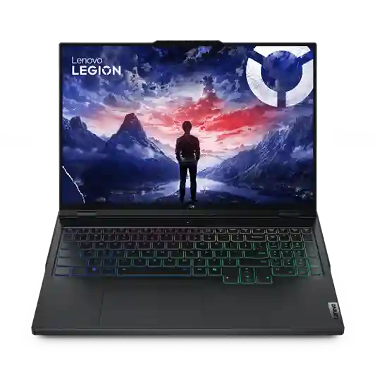 Lenovo legion pro 7