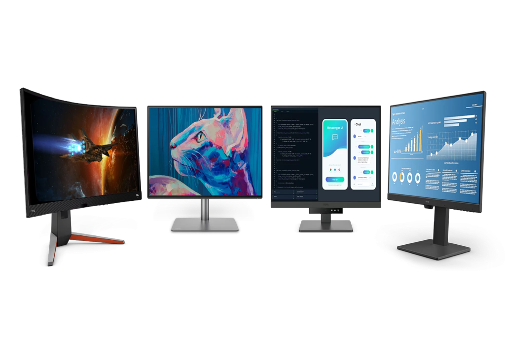 Best LED Monitors in Pakistan 2025