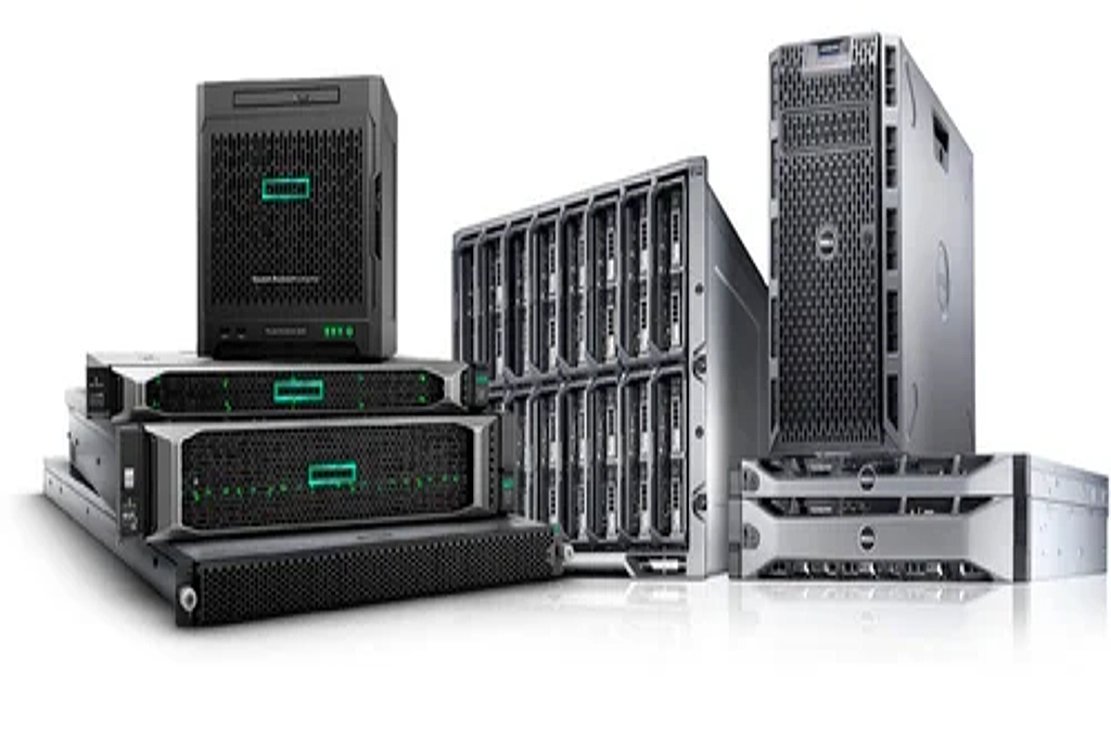 Best servers in Pakistan 2025
