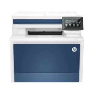HP Color LaserJet Pro MFP 4303dw Printer
