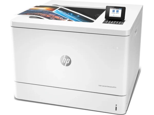 HP Color LaserJet Enterprise M751dn Laser Printer A3 (Official Warranty)
