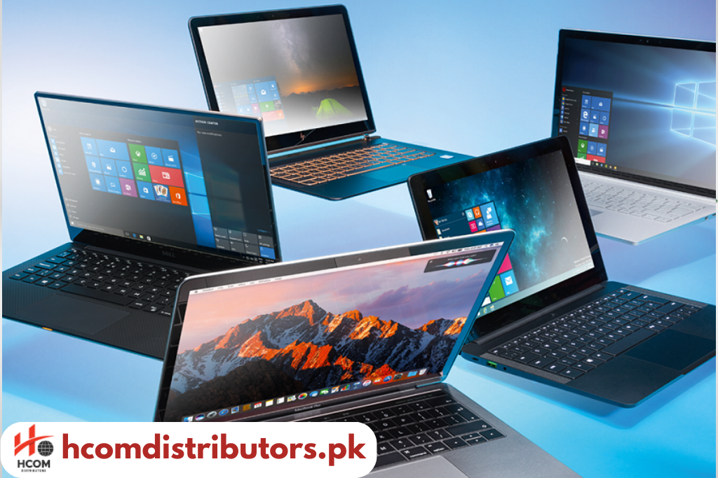 Best Dell laptops to buy in Pakistan