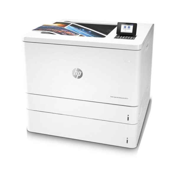 HP Color LaserJet Enterprise M751dn Laser Printer A3 (Official Warranty)