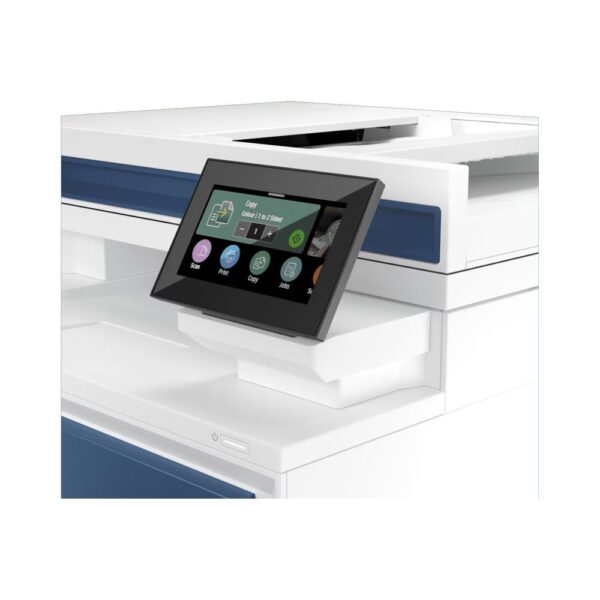 HP Color LaserJet Pro MFP 4303dw Printer