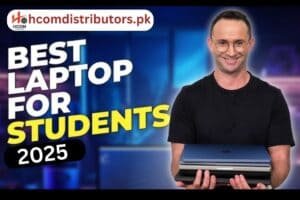 Laptops for Students
