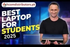 Best Budget Laptops for Students in Pakistan 2025 2 Laptops for Students