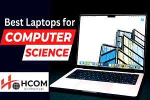 Best Laptops for Computer Science Students in Pakistan 2025