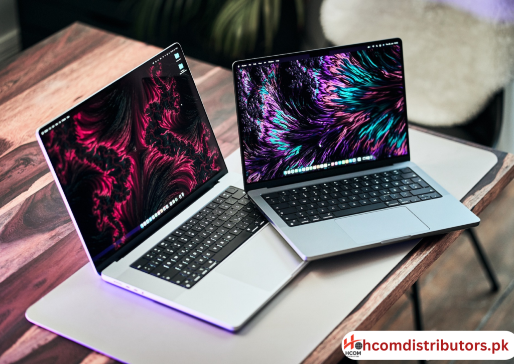 Best Budget Laptops for Content Creators in Pakistan 2025 3 Macbook image 1 HCom Distributors