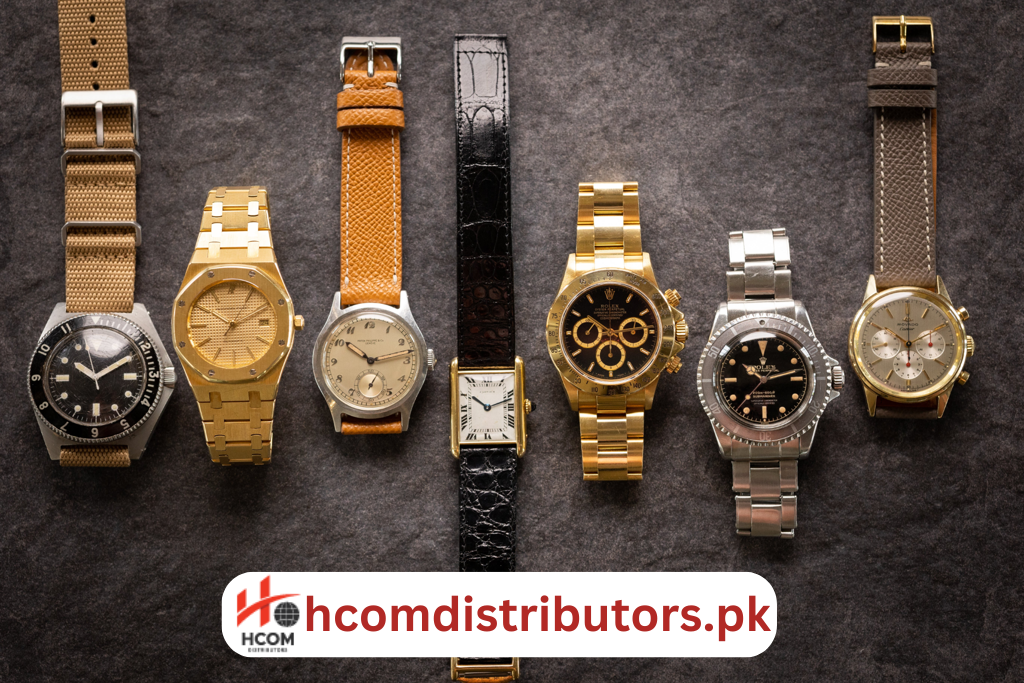 Best Smartwatches in Pakistan 2025