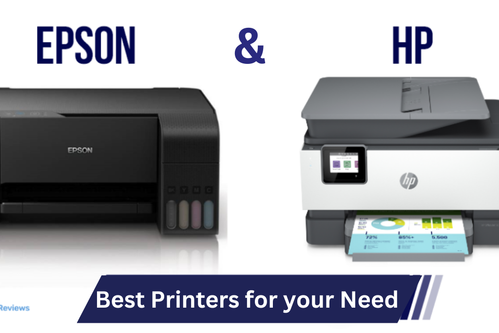 HP Printers vs Epson Printers in Pakistan 2025 3 Your paragraph text 1024 x 683 HCom Distributors
