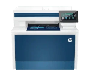HP Color Laserjet pro mfp 4303fdw