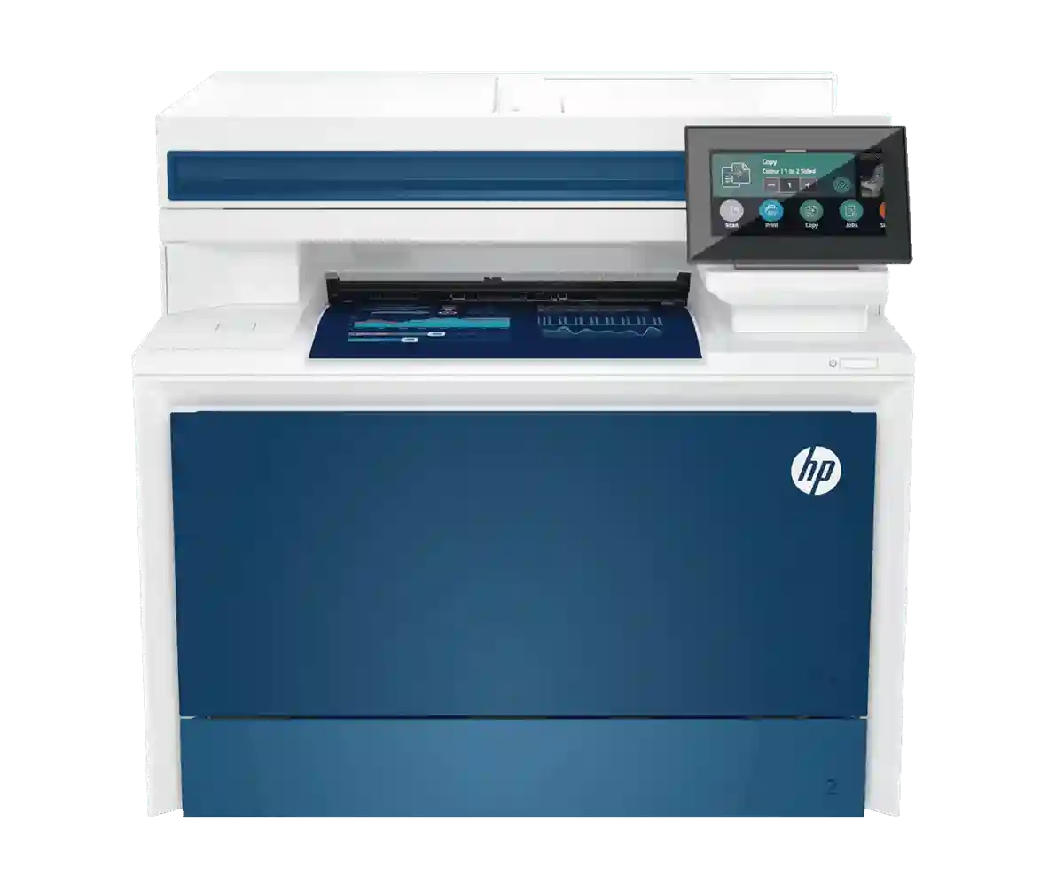 HP Color Laserjet pro mfp 4303fdw