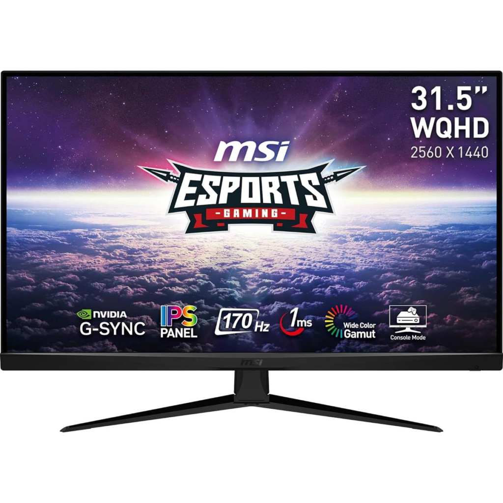 What’s the Best LEDs to Play Games On in Pakistan 2025 7 image 18 HCom Distributors