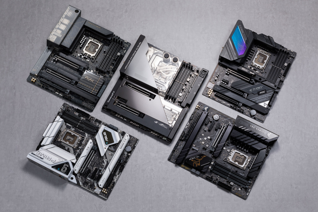 High-Performance Motherboards for Computing Systems 2025: Powering the Future of Computing 6 image 36 HCom Distributors