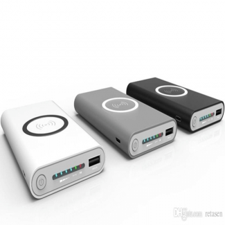 Latest Power Banks in Pakistan 2025 8 image 88 HCom Distributors