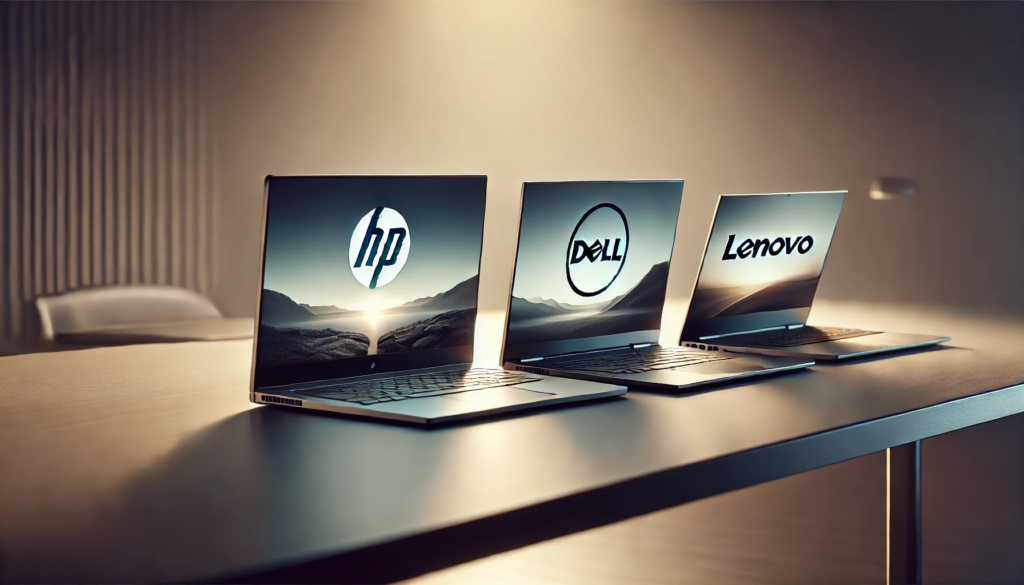 Best Budget Laptops for Professionals 2025 6 image 99 HCom Distributors
