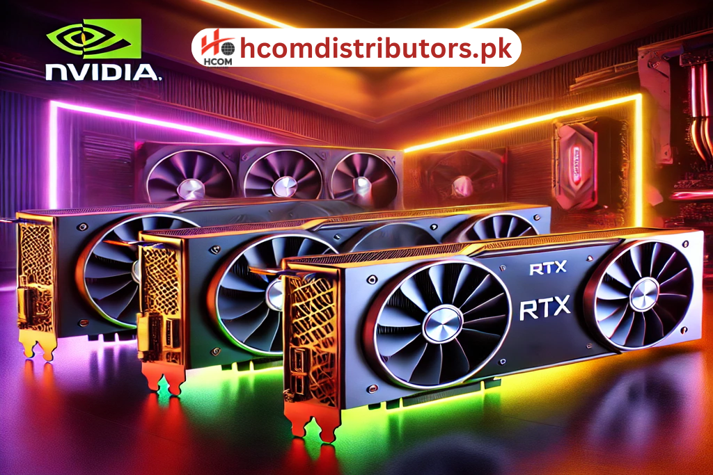 Asus RTX 4090 in Pakistan 2025