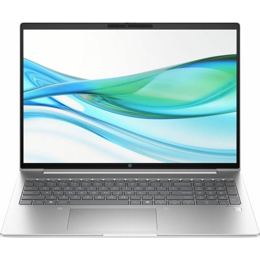 HP Laptops