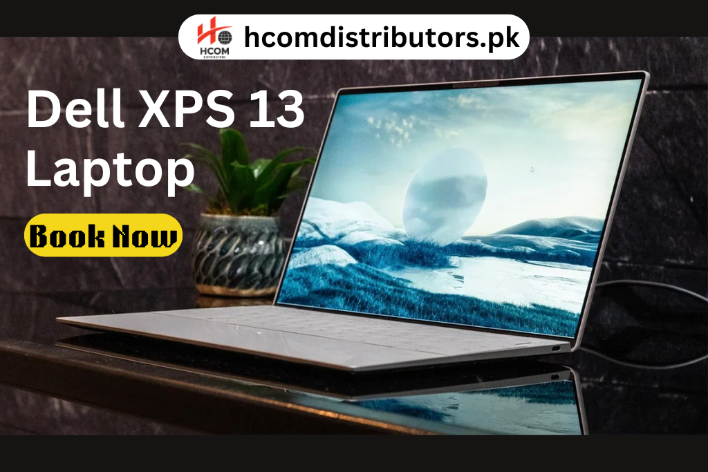 Dell XPS 13
