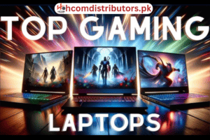 Laptops for Gaming