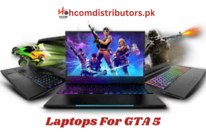 Best Laptops for GTA 5 & Gaming in Pakistan 2025 2 GTA