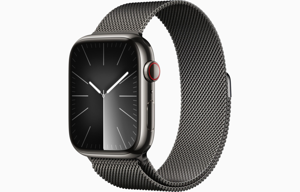 Latest Smartwatches: Crucial Features for Fitness & Health 2025 3 image 12 HCom Distributors