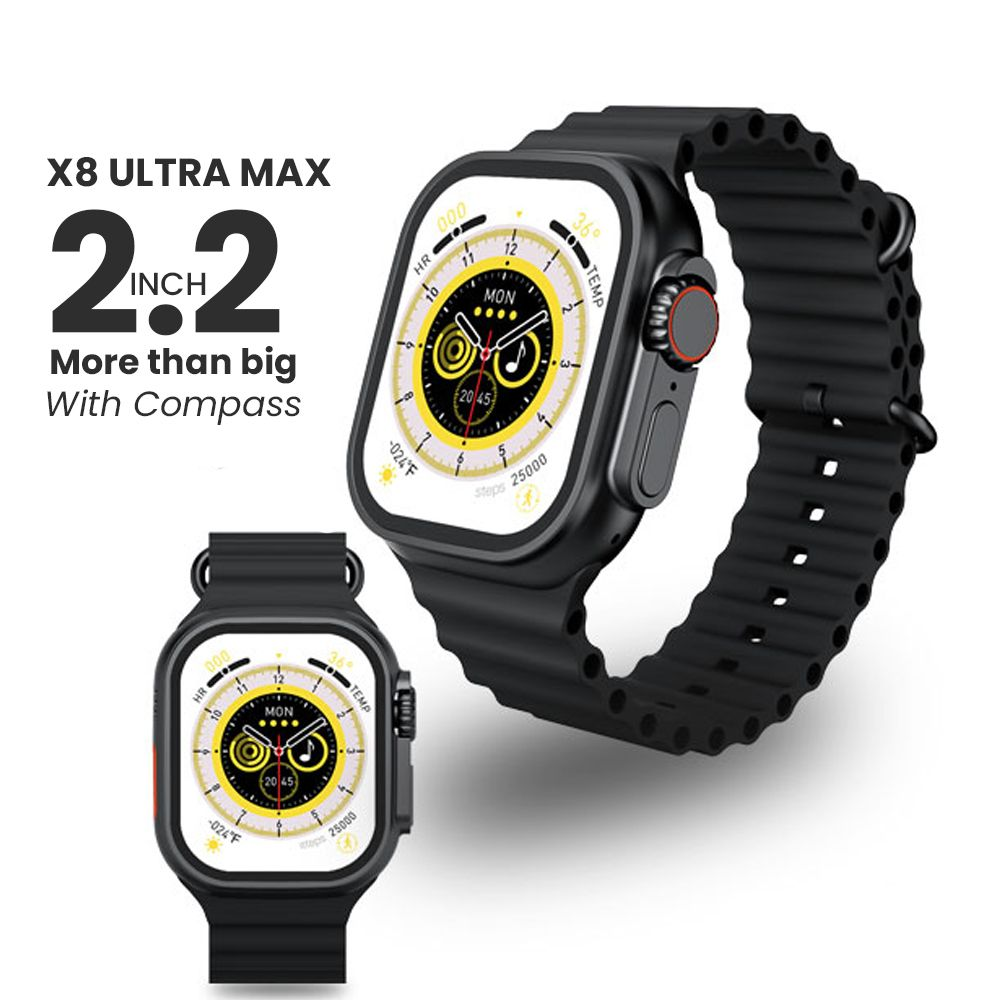 Latest Smartwatches: Crucial Features for Fitness & Health 2025 7 image 16 HCom Distributors