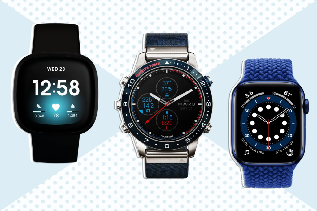 Latest Smartwatches: Crucial Features for Fitness & Health 2025 8 image 17 HCom Distributors
