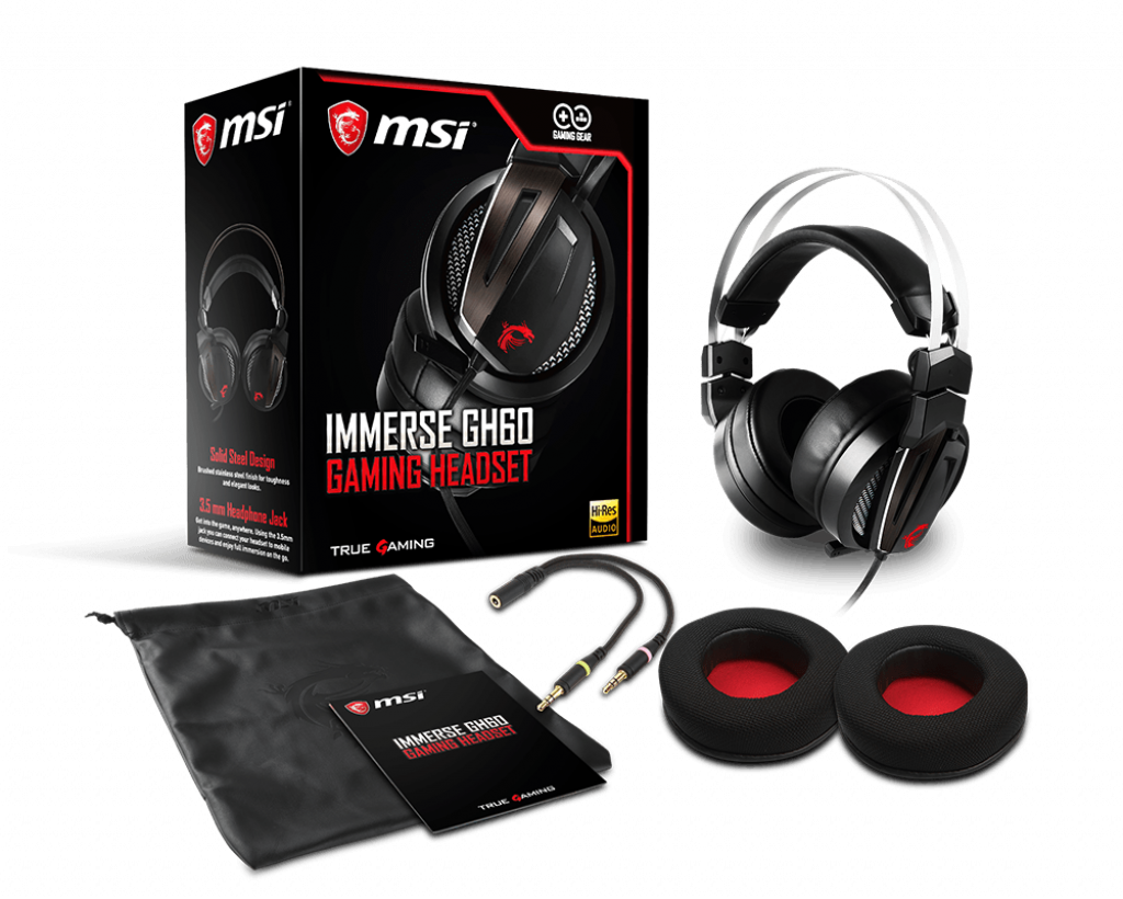 Modern Headphones in Pakistan 2025: The Best Choices for Audiophiles & Gamers 5 image 28 HCom Distributors